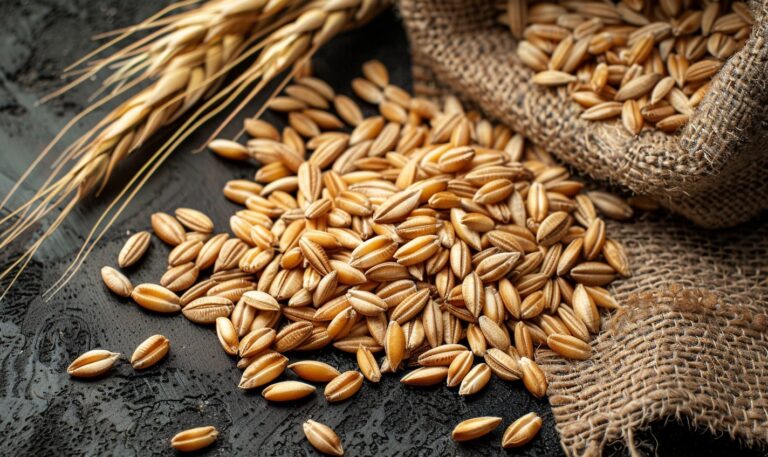Цільнозернові продукти: список і які крупи цільнозернові